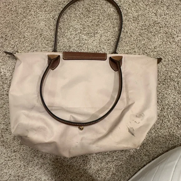 Longchamp bag - Picture 2 of 4